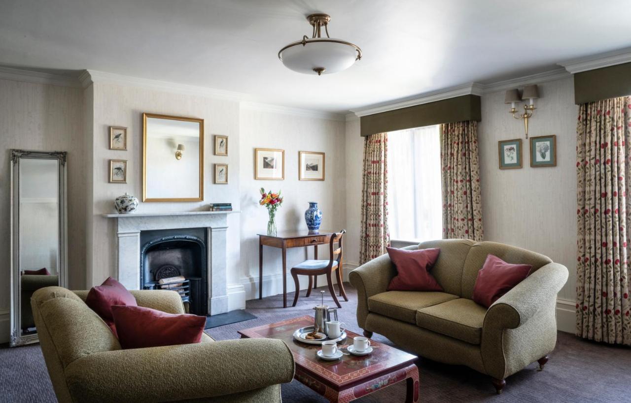 Audleys Wood Hotel, Basingstoke Bagian luar foto