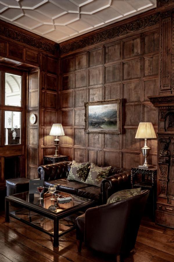 Audleys Wood Hotel, Basingstoke Bagian luar foto
