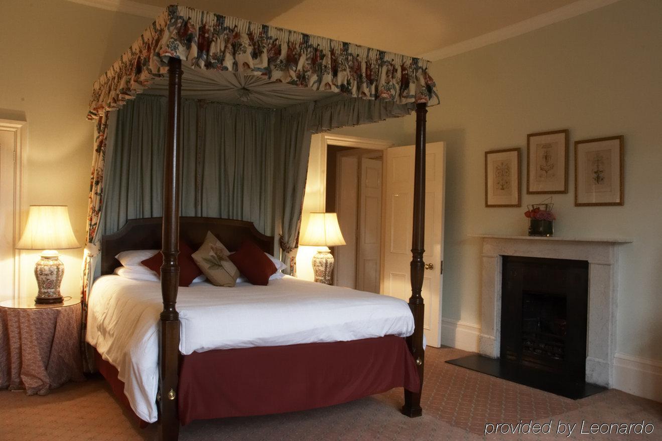 Audleys Wood Hotel, Basingstoke Ruang foto
