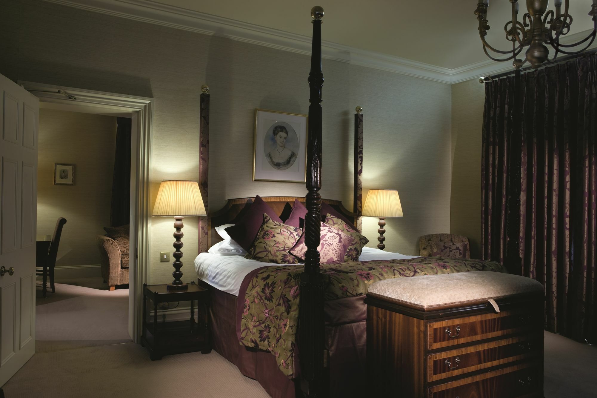 Audleys Wood Hotel, Basingstoke Bagian luar foto