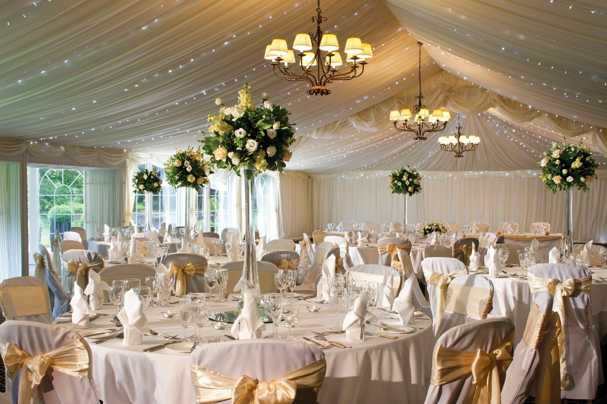 Audleys Wood Hotel, Basingstoke Bagian luar foto