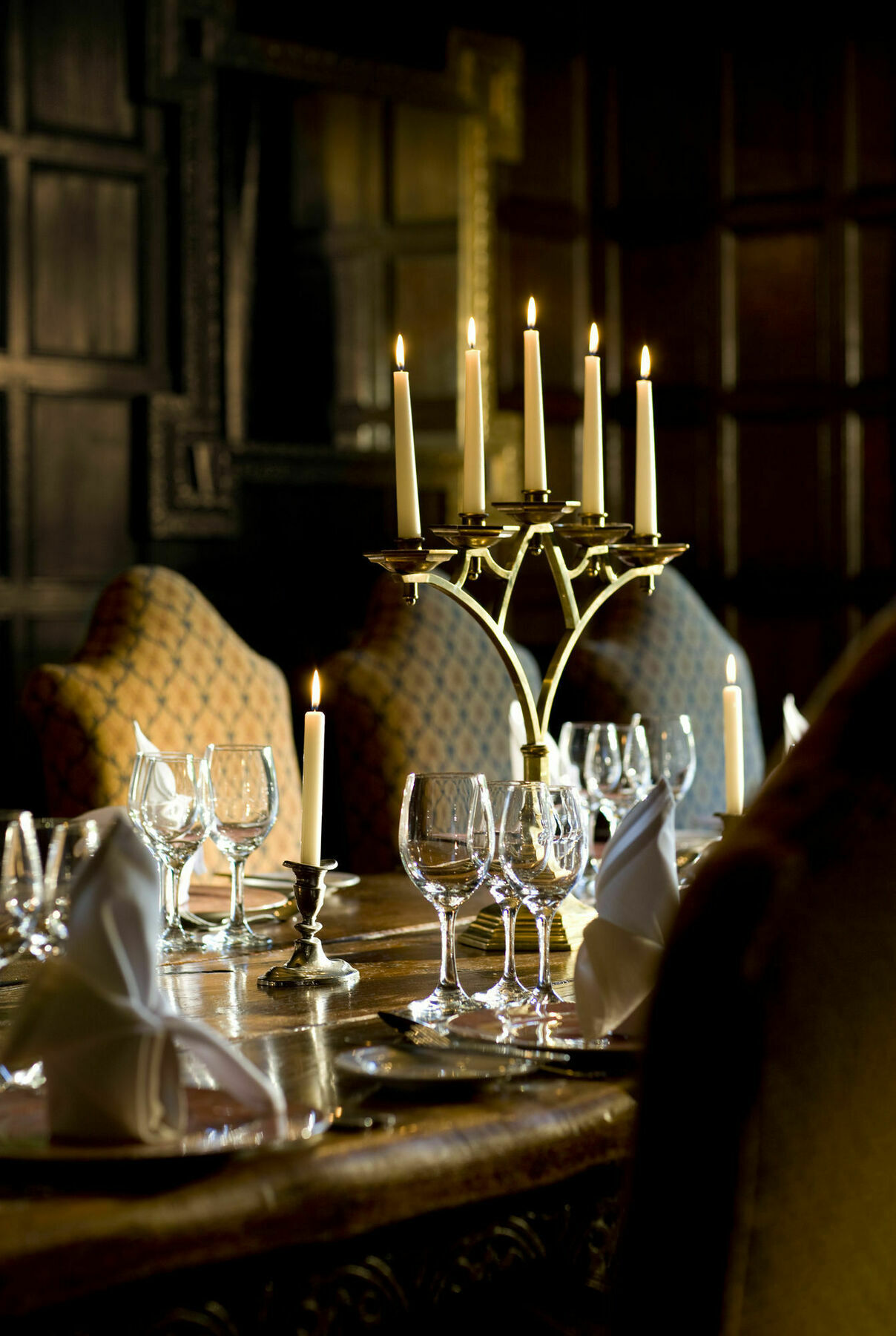 Audleys Wood Hotel, Basingstoke Bagian luar foto