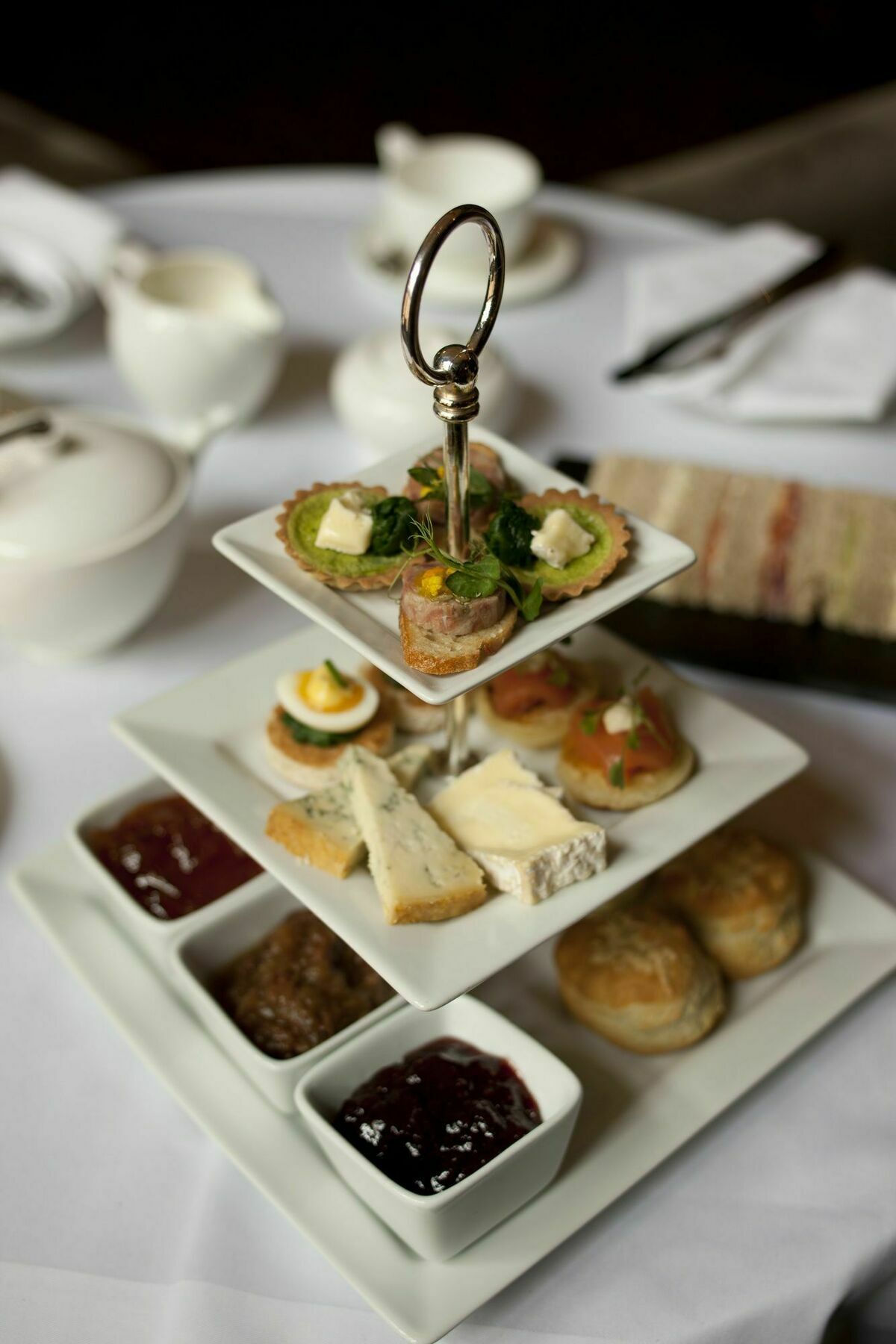 Audleys Wood Hotel, Basingstoke Bagian luar foto
