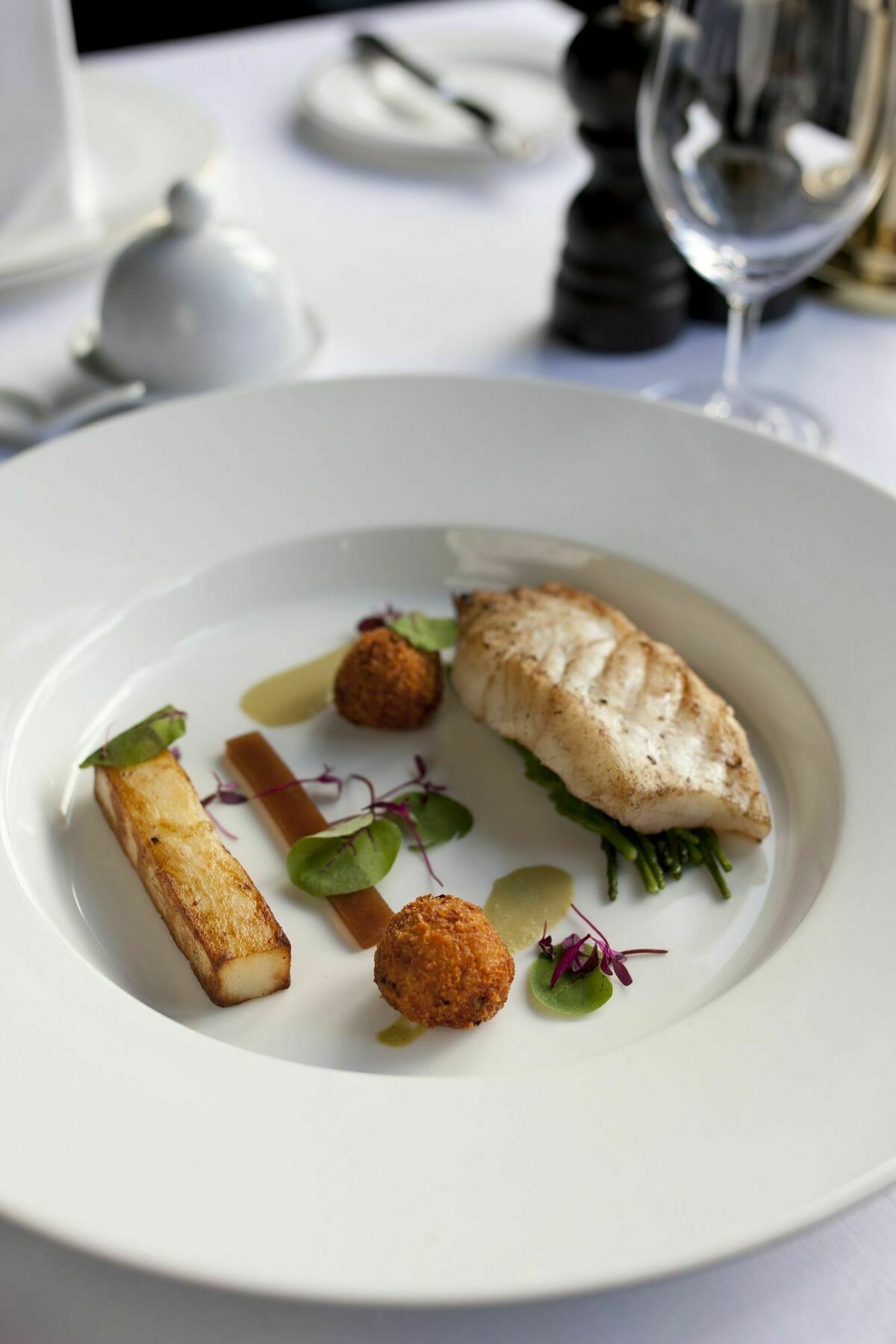 Audleys Wood Hotel, Basingstoke Bagian luar foto
